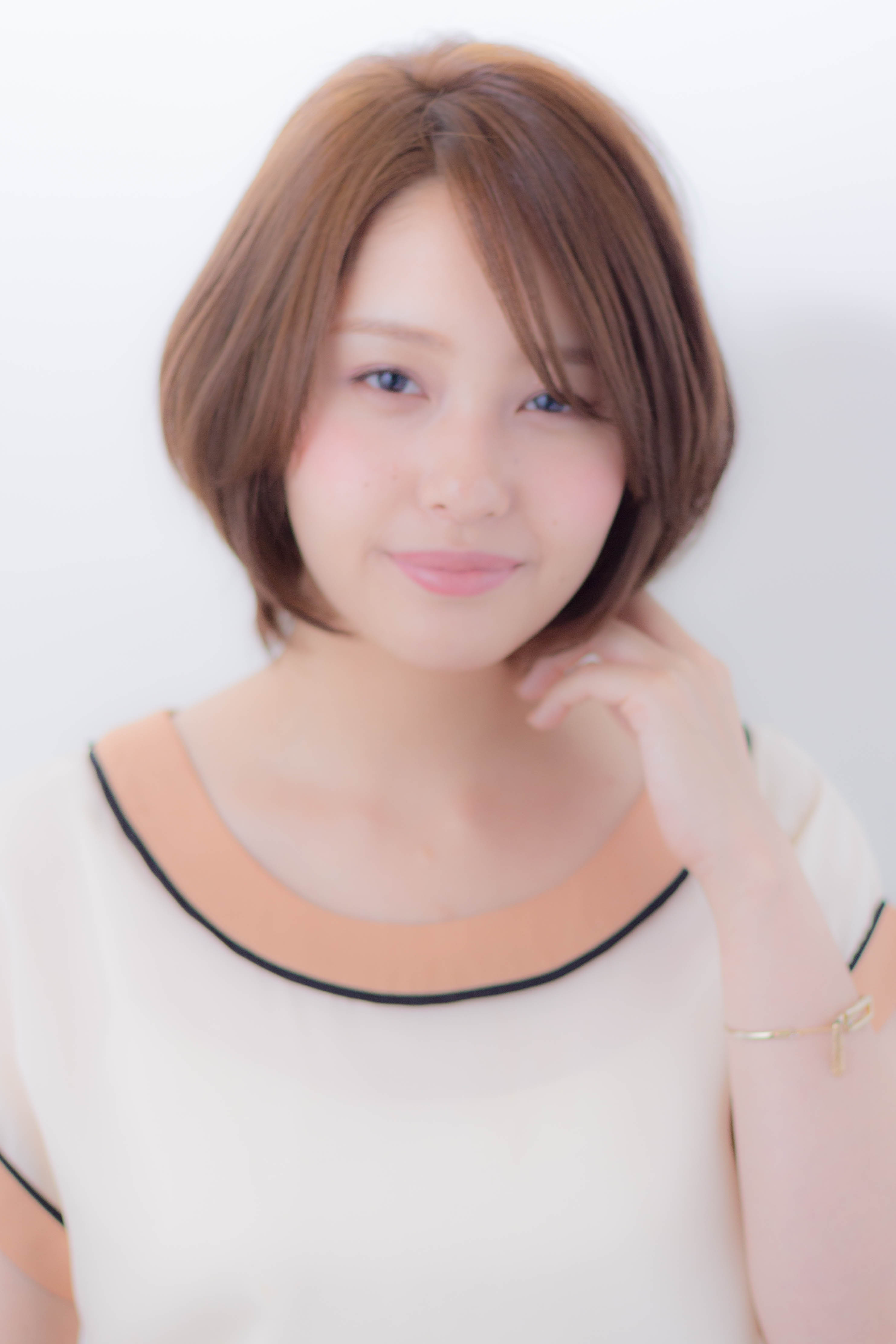 【2022年秋】40代の髪型のお悩みを、素敵に生かすボブのヘアカタログ 似合わせカットが上手い東京の美容師【美容室MINX銀座・蛭田のブログ】